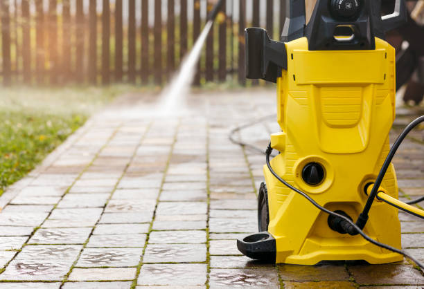 Best Pool Deck Cleaning  in Nashua, IA